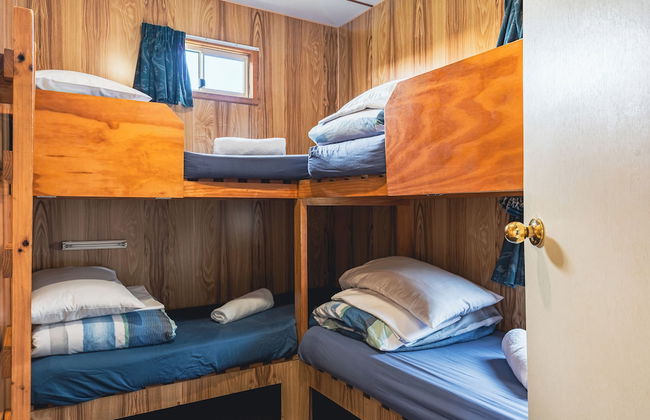 BIG4 Tassie Getaway Parks Stanley - Photo 2