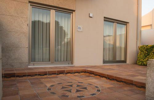 Ar d'Sal - Praia de Angeiras - Beach&GoodFood - Foto 7