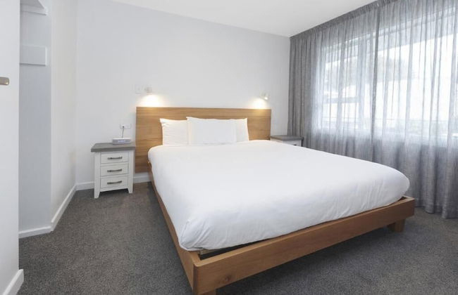 Adelphi Motel - Foto 32