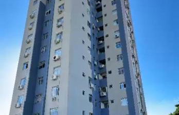 Apartamento Inteiro Foz do Iguaçu Prox Rodoviaria - Foto 1