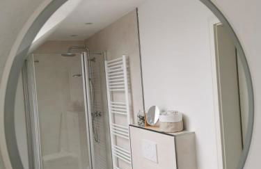 Deisterquartier, Ferienwohnung am Naherholungsgebiet - Foto 10