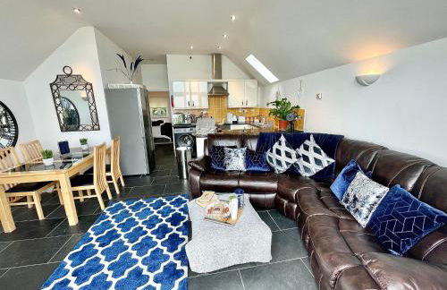 The Mermaids Watch Pendine DOG FRIENDLY with Cymru Holidays - Photo 41