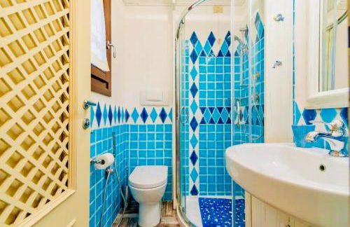 Residence Con Spiaggia Privata Lettini e Ombrelloni Gratuiti - Foto 76