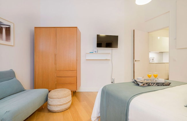 Solaga - Larios Suites - Foto 6