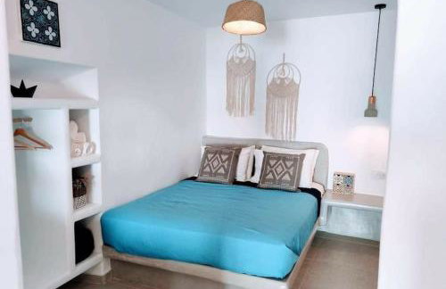 Traditional Arch House Paros - Photo 21