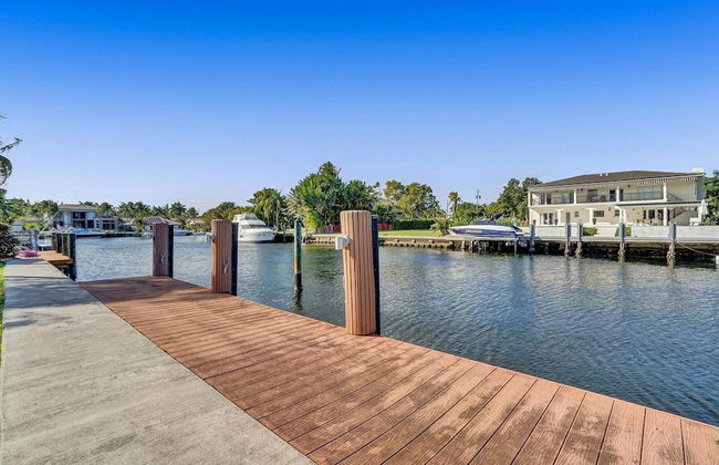 Amazing 7 BR Villa With Heated Pool Near the Beach - Foto 31