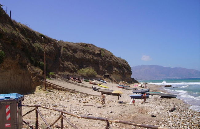 Lovely 1-bed Villa in Balestrate - Foto 14