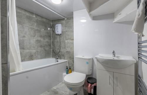 Cosy flat in the heart of Southend Pass The Keys - Foto 4