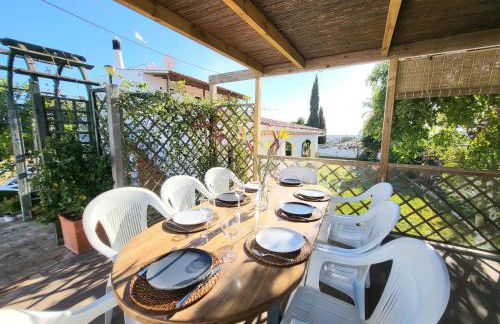 Villa Estrelícia - Pool - Free wi-fi - New in Booking - Foto 9