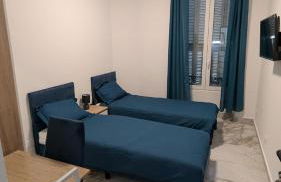 Small Paradise 4 Cozy Rooms with AC - Foto 9