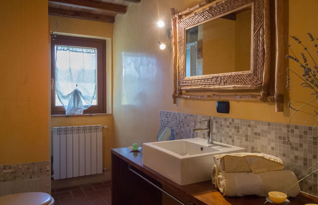 Casa Alessandro n° 6 - Foto 15