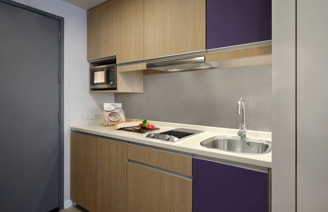 Citadines Sukhumvit 16 Bangkok - Photo 14