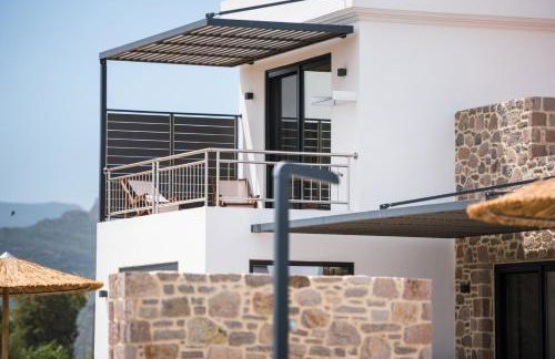 Kalloni Sunset Villas Lesvos - Foto 24