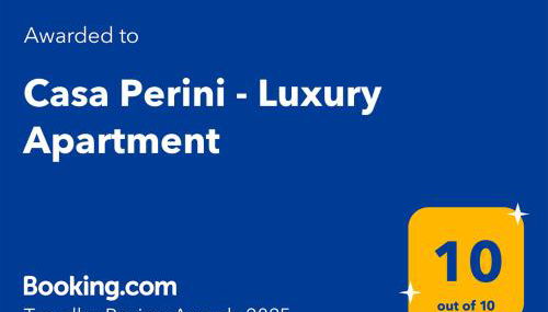 Casa Perini - Luxury Apartment - Foto 2