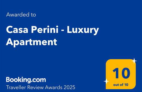 Casa Perini - Luxury Apartment - Photo 2