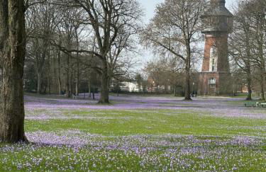 Alte Stellmacherei Langenhorn - Foto 54