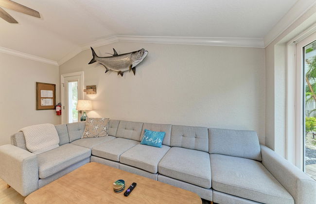 Beach Bliss managed by Beach Retreats - Foto 18