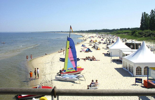 Ferienhaus in Zirchow auf Usedom - Foto 21