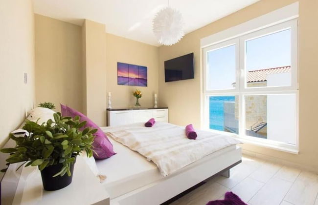 Villa Jasmin Posedarje - Foto 3