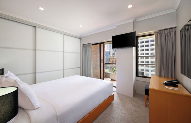 The York by Swiss-Belhotel International - Foto 10