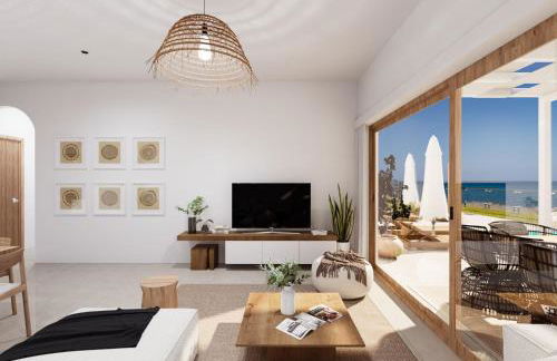 Ducato di Zante Luxury Beach Villa - Foto 38