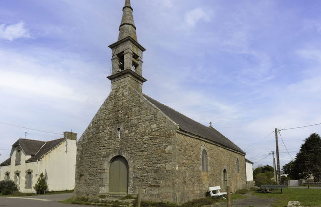 3 bedroom House in Belz with garden and terrace - Photo 25