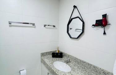 UNU Rio Vermelho Conceito: Piscina, academia e + - Foto 74