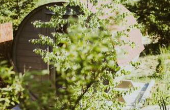 Domki na Górniej Łące - Domek Górny - Foto 30