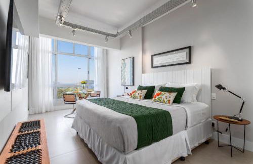 Luxrio Praia - Foto 1