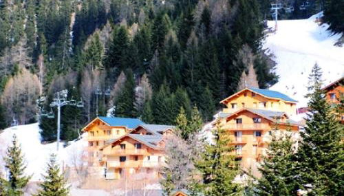 Chalet Arrondaz A - CHALET ARRONDAZ A - CHAARA4 MAE-3069 - Foto 4