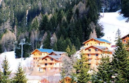 Chalet Arrondaz I - CHALET ARRONDAZ I - CHAARI21 MAE-3096 - Foto 17