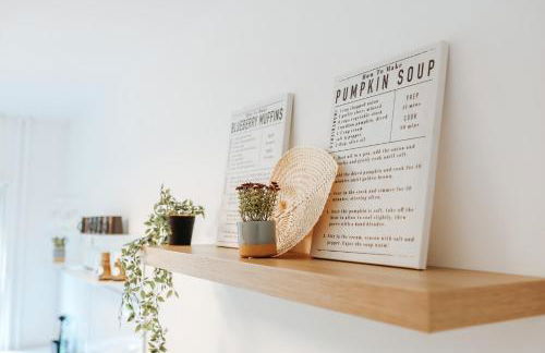 namastay! Modernes Wohnen im Herzen von Mannheim - Foto 28