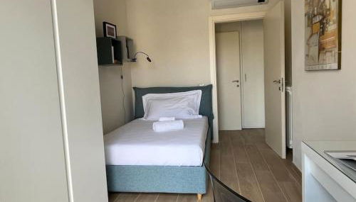 Sotto le mura, appartamento Torri - Foto 4, wardrobe