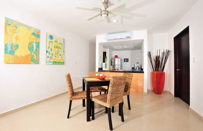 Bambu Suites - Near Quinta Avenida - Foto 1