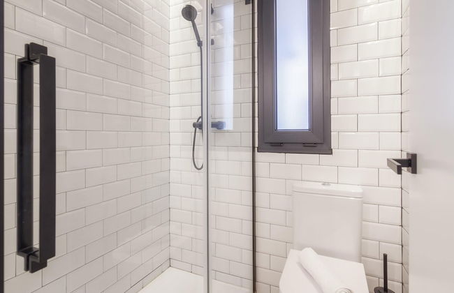 Mirasol apartament by Urban Hosts - Foto 17