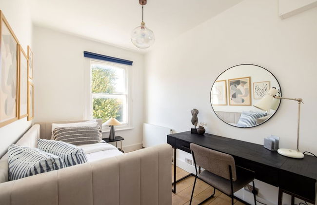 The Richmond Place - Relaxing 3bdr House - Foto 6