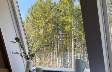 Wald-Chalet Vulkaneifel - Foto 36