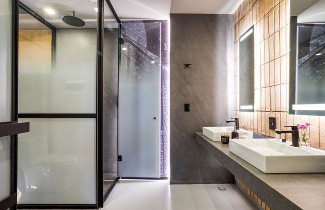 UTOPIC Roma Norte by ULIV - Foto 30