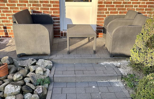 Ferienapartment am Glück - Foto 10