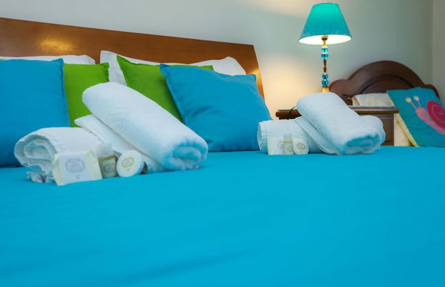 Brasil Avenue by Rent4all - Foto 9