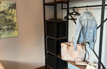 Moderne Galerie-Wohnung! Zentral-A8-B17 WIFI - Foto 17