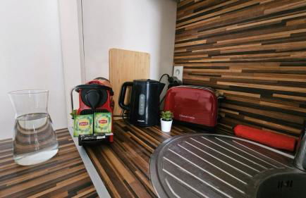 Studio très joli rénové quartier Notre-Dame Jardin des Plantes Panthéon près de la Seine - Foto 11