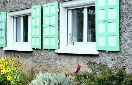 Gites L'épilobe - Foto 37