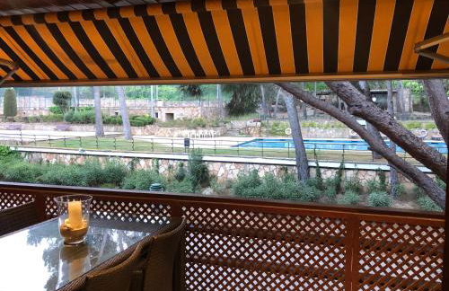 Apartamento Eden Mar Torre Valentina, Sant Antonio de Calonge - Foto 8