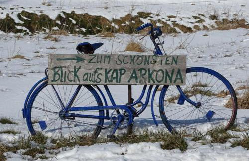 NEU! Ferienwohnung Arkona auf Rügen - Foto 24