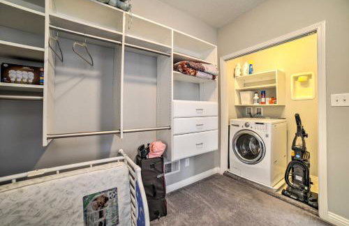 Pittsburgh Vacation Rental in Lawrenceville! - Foto 17