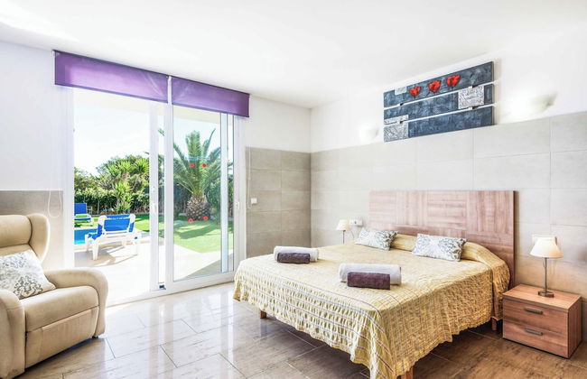 Villa Rachel - Photo 10