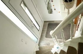 Ferienwohnung Heimathafen - Foto 17