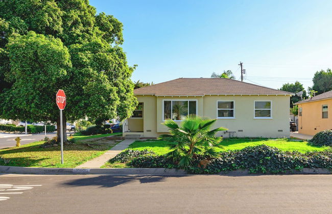 Cozy & Stylish Home Spacious, Fully Equipped Stay - Foto 1