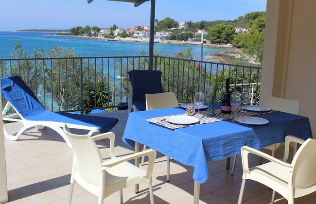 Apartments Andrea - Foto 23